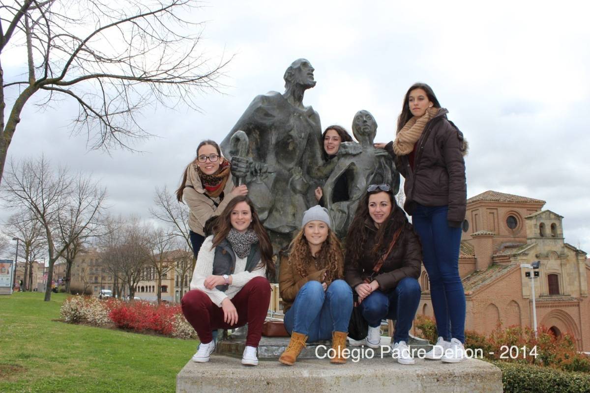 2014 03 22 SALAMANCA MONUMENTO AL LAZARILLO (34)